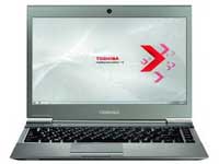 Toshiba Portege Z830 (PT22LC-00L00E)