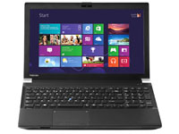 Toshiba Tecra A50-A-16X