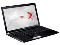 Toshiba Tecra R850-151