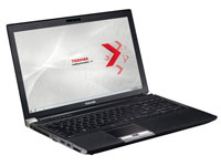 Toshiba Tecra R850-1J5