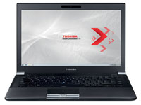 Toshiba Tecra R840-11W