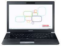 Toshiba Tecra R940 (PT43GC-0600FEN1)
