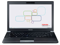 Toshiba Tecra R940-04J