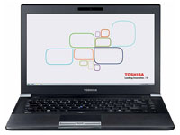 Toshiba Tecra R940-1CX