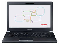 Toshiba Tecra R950-02V