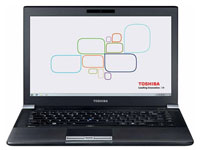 Toshiba Tecra R950-185