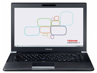 Toshiba Tecra R950-18R