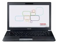Toshiba Tecra R950-18V