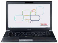 Toshiba Tecra R950-1DF