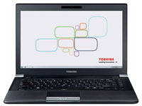 Toshiba Tecra R950-1M1