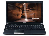 Toshiba Tecra R950-SP3255KL