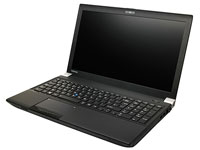 Toshiba Tecra W50-A-10J