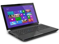 Toshiba Tecra W50-00Y