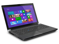 Toshiba Tecra W50-A1501