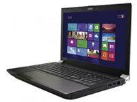 Toshiba Tecra W50-A Y2430