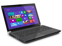 Toshiba Tecra W50-A1510