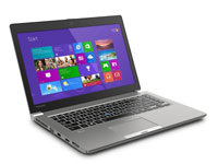 Toshiba Tecra Z40-A4101L