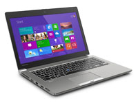 Toshiba Tecra Z40T-A1410
