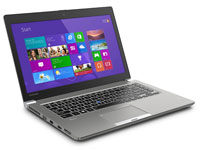 Toshiba Tecra Z40-A X0410