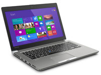 Toshiba Tecra Z50-A-13F