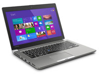 Toshiba Tecra Z50-ASMBNX1