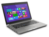 Toshiba Tecra Z50-A-16P