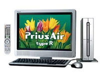 Hitachi Prius Air type R AR33R5T