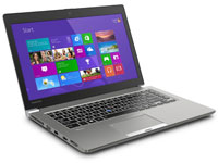 Toshiba Tecra Z50-A-17K