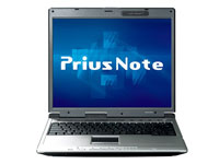 Hitachi Prius Note PN33K