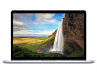 15-inch Retina, Early 2015 - 2.2GHz Core i7