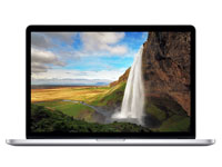 15-inch Retina, Early 2015 - 2.5GHz Core i7