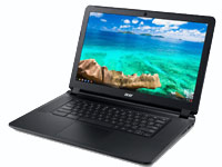 Acer Chromebook 15 C910