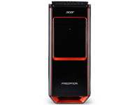 Acer Predator Desktop G3609