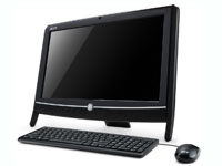Acer Aspire All-in-One Z1100