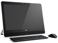 Acer Aspire All-in-One Z3-601