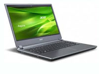 Acer Aspire Notebook M3-481