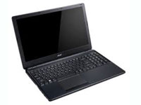 Acer Aspire Notebook E1-530G