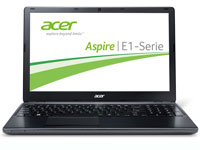 Acer Aspire Notebook E1-532G