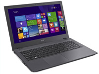 Acer Aspire Notebook E5-571-54FL (E15)