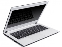 Acer Aspire Notebook E5-473G (E14)