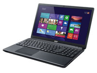 Acer Aspire Notebook E5-522 (E15)