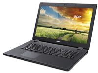 Acer Aspire Notebook ES1-711G
