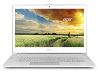 Acer Aspire Notebook S7-393