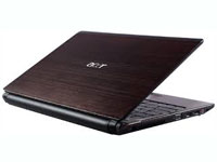 Acer Aspire Notebook 3811TZ Timeline