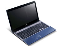 Acer Aspire Notebook 5830G