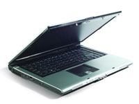 Acer Aspire Notebook 5685