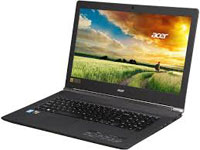 Acer Nitro Notebook VN7-791G-76Z8