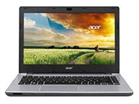 Acer Aspire Notebook V3-472-57M0