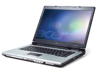 Acer Extensa Laptop 5010