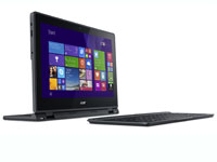 Acer Aspire Notebook Switch SW5-271